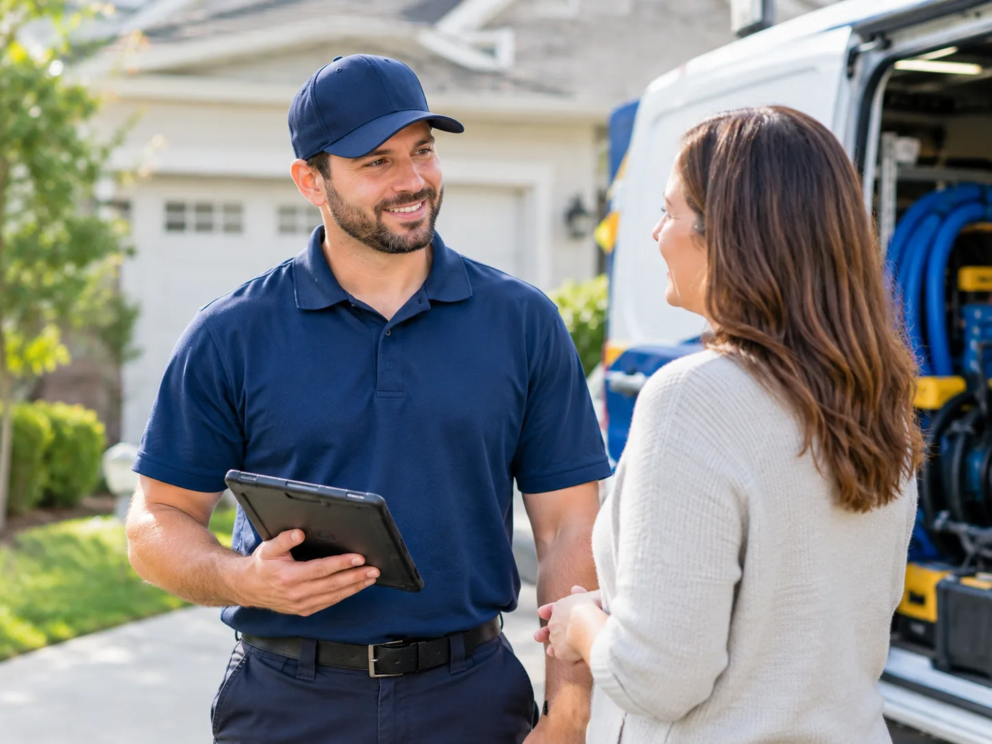 Sewage Backup Cleanup Overland Park, KS FAQs